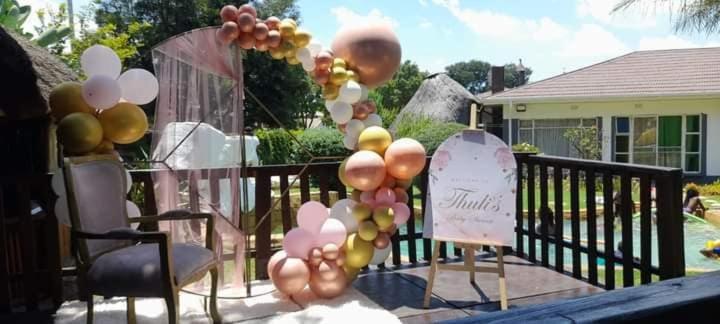 Alberton Guest House エクステリア 写真