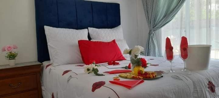Alberton Guest House エクステリア 写真