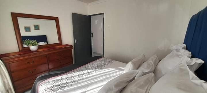 Alberton Guest House エクステリア 写真
