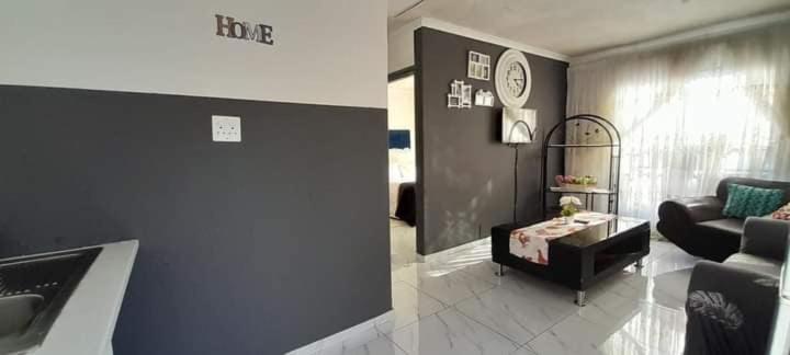 Alberton Guest House エクステリア 写真